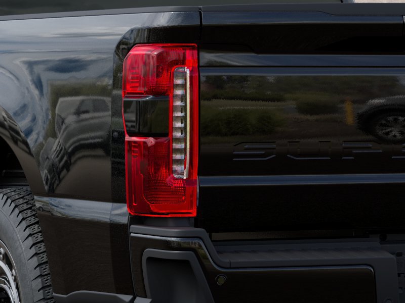 New 2027 Ford F250 XLT w/ XLT Premium Package AWD/4WD image 21