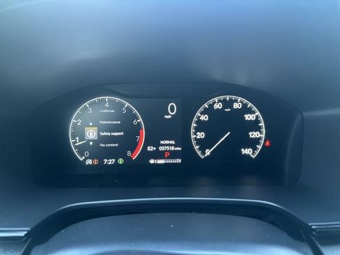 Used 2024 Honda CR-V EX image 26