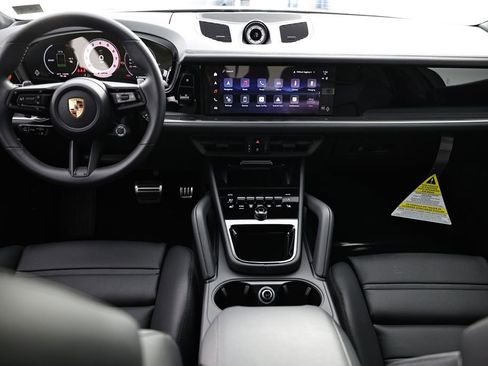 New 2026 Porsche Cayenne E-Hybrid Coupe image 30