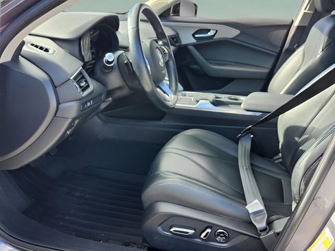 Certified 2023 Acura TLX image 9