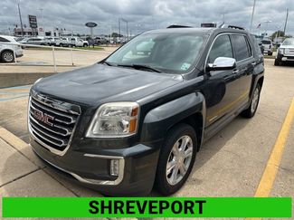 Used 2017 GMC Terrain SLT w/ Open Road Package image 1