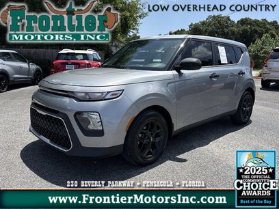 Used 2022 Kia Soul S