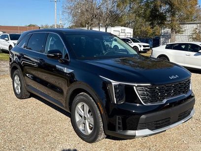 New 2026 Kia Sorento LX
