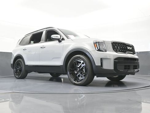 Used 2024 Kia Telluride EX X-Line AWD/4WD image 66