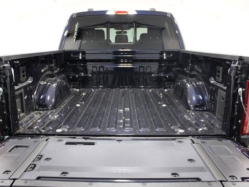 New 2026 Ford F150 Lariat image 17