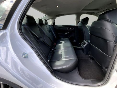 New 2026 Honda Accord Touring image 20
