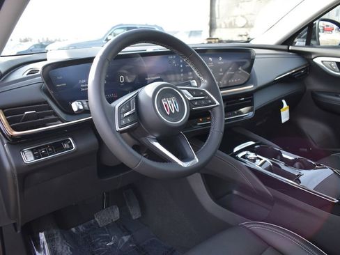 New 2026 Buick Envision Avenir image 21