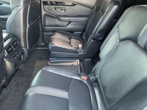 Used 2024 Honda Pilot EX-L image 15