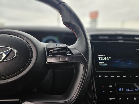 Used 2023 Hyundai Tucson N Line image 29