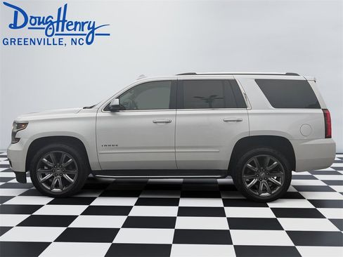 Used 2019 Chevrolet Tahoe Premier image 2