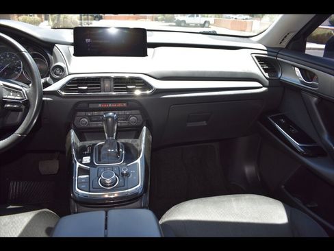 Used 2021 MAZDA CX-9 Sport FWD image 29