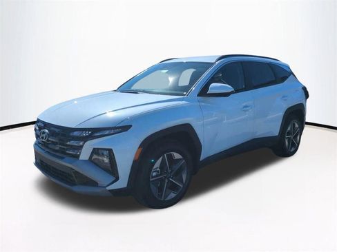 New 2026 Hyundai Tucson SEL AWD/4WD image 9