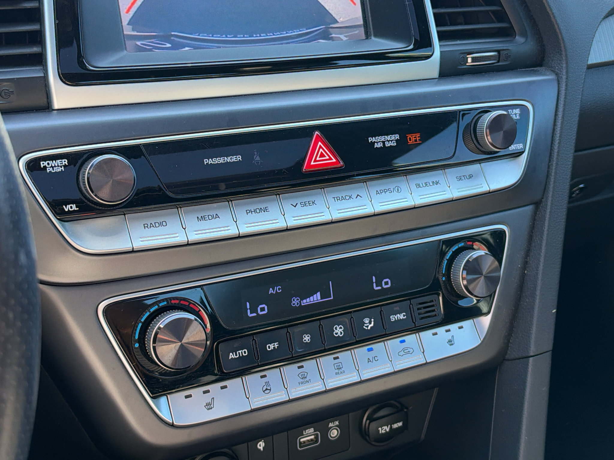 Used 2018 Hyundai Sonata Sport FWD image 23