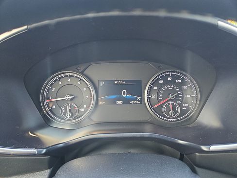 Certified 2023 Hyundai Santa Fe SEL FWD image 13