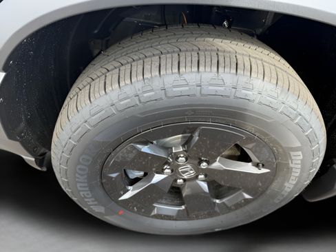 Used 2026 Honda Passport RTL image 20
