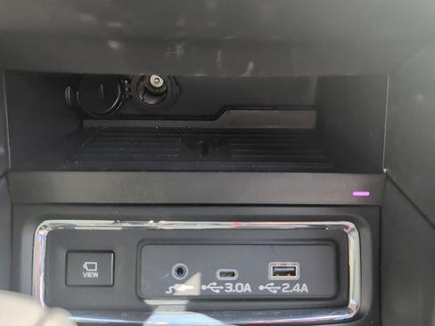 Used 2025 Subaru Ascent Bronze Edition w/ Popular Package #2 image 44