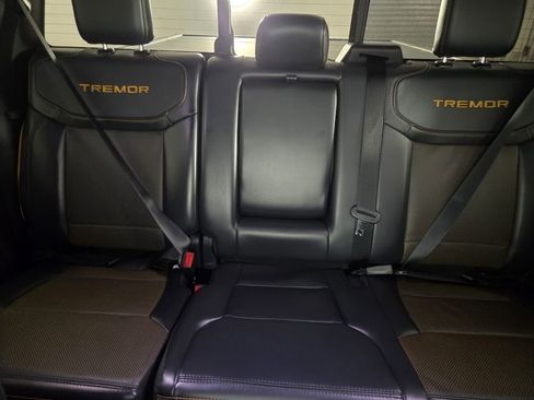 Used 2023 Ford F150 Tremor w/ Equipment Group 402A High AWD/4WD image 23