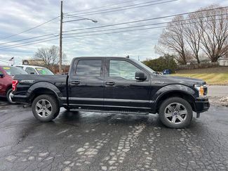 Used 2020 Ford F150 XLT w/ Equipment Group 302A Luxury video 2