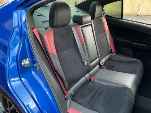 Used 2019 Subaru WRX STI image 21