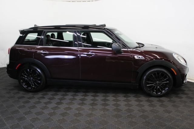 Used 2016 MINI Cooper Clubman S FWD image 4