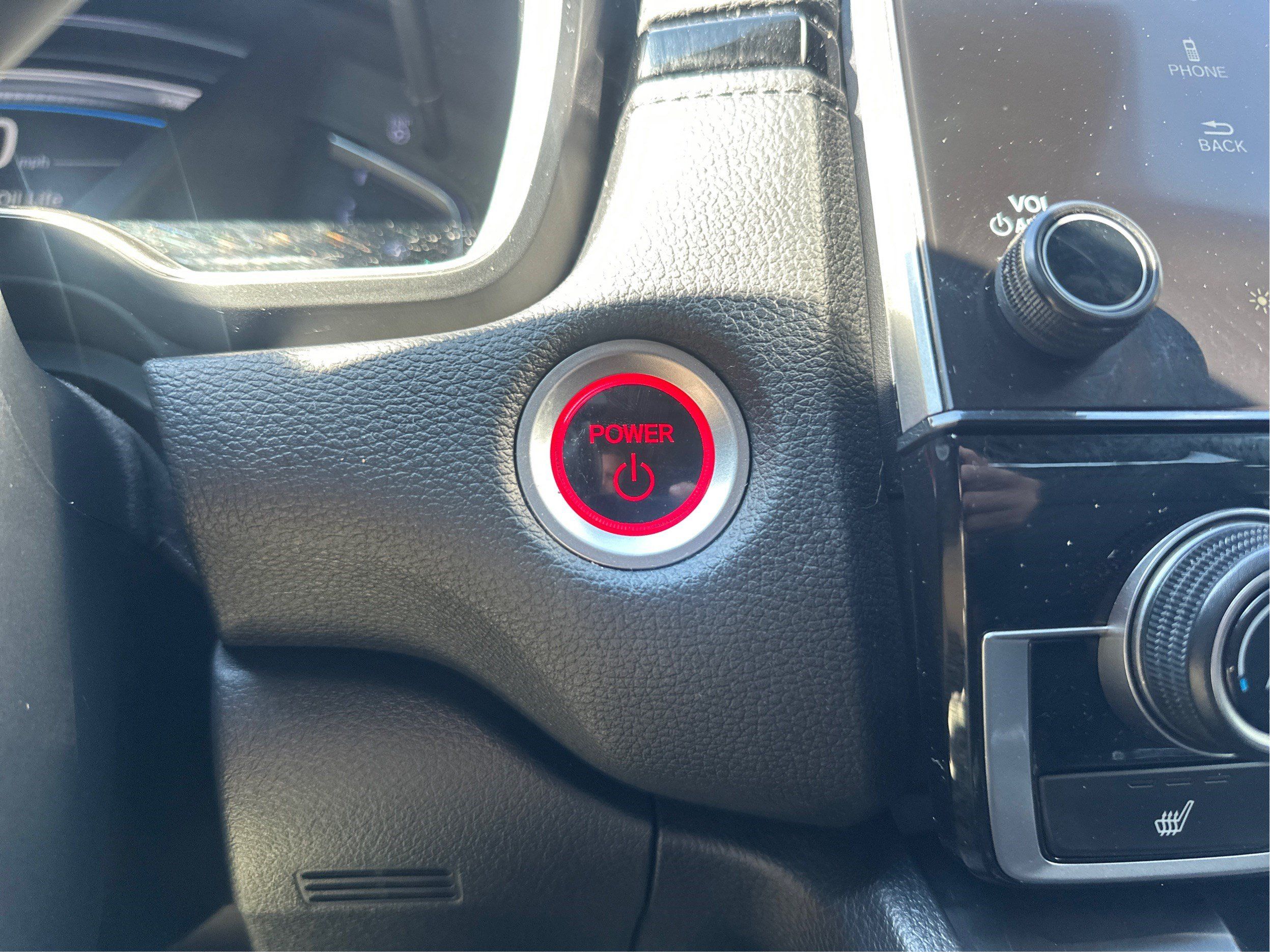 Used 2021 Honda CR-V EX-L image 32