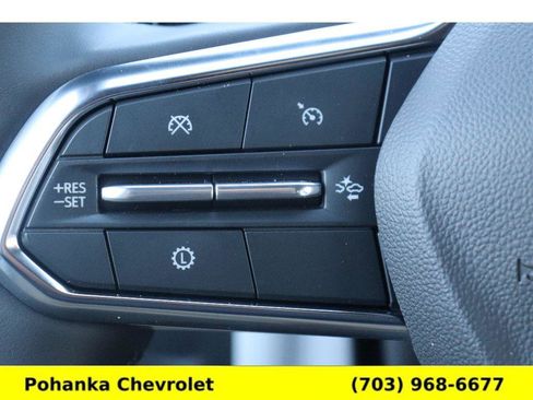 New 2026 Chevrolet Tahoe Premier image 12