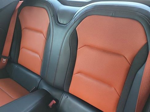 Used 2018 Chevrolet Camaro LT w/ Hot Wheels Edition image 8