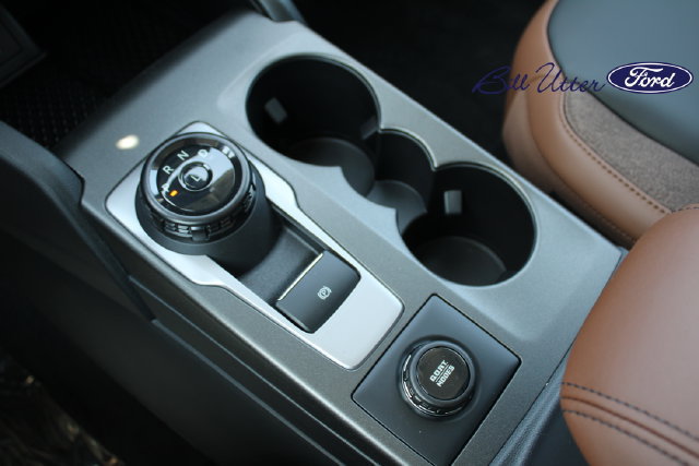 New 2026 Ford Bronco Sport Outer Banks w/ Outer Banks Tech Package+ AWD/4WD image 13