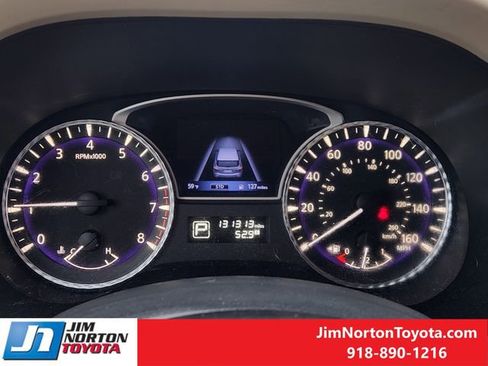 Used 2018 INFINITI QX60 FWD w/ Premium Plus Package image 17