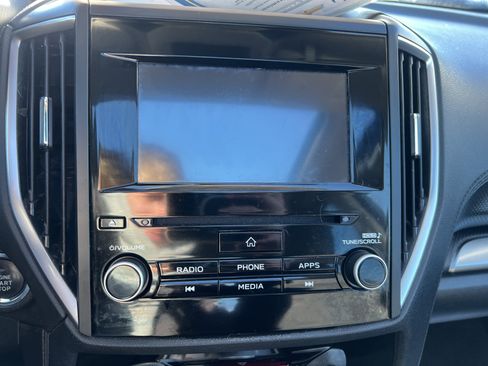 Used 2023 Subaru Forester Premium image 24