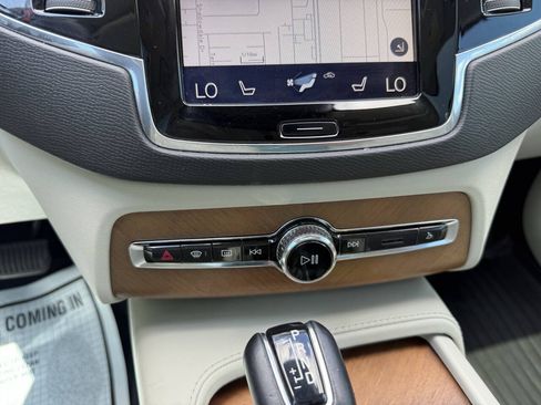 Used 2018 Volvo XC90 T6 Inscription w/ Convenience Package AWD/4WD image 28