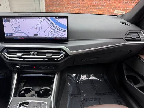 Certified 2023 BMW M340i xDrive image 17