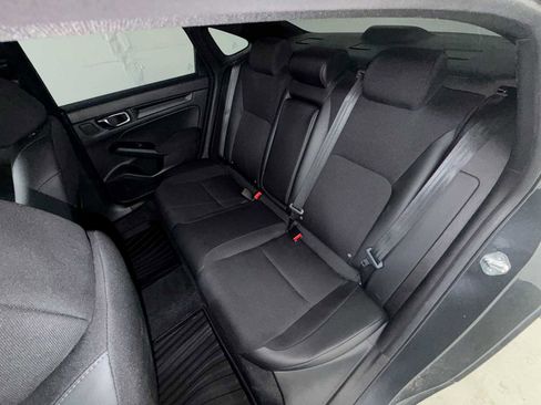 Used 2025 Honda Civic Sport image 24