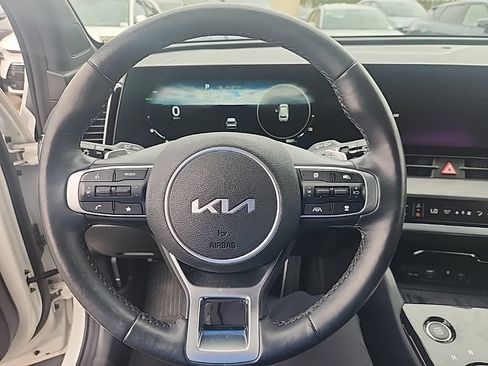 Certified 2023 Kia Sportage X-Line Prestige AWD/4WD image 22