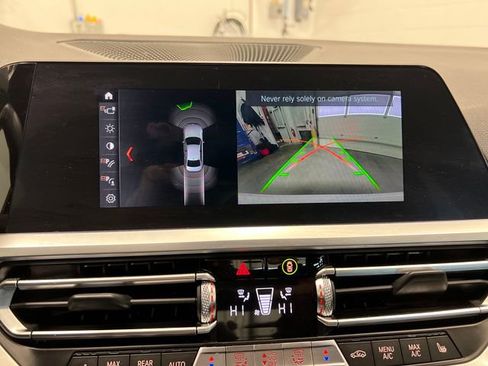 Used 2020 BMW 330i xDrive Sedan w/ Driving Assistance Package image 14