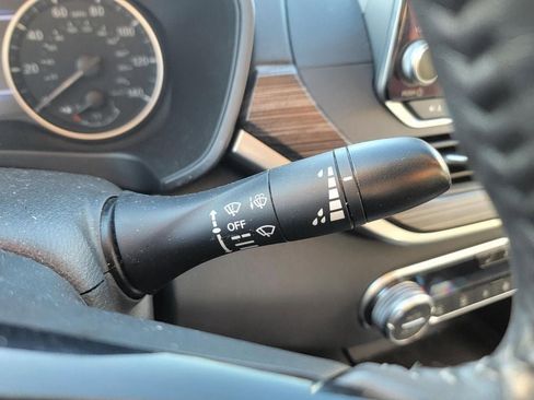 Certified 2021 Nissan Altima 2.5 SL image 15