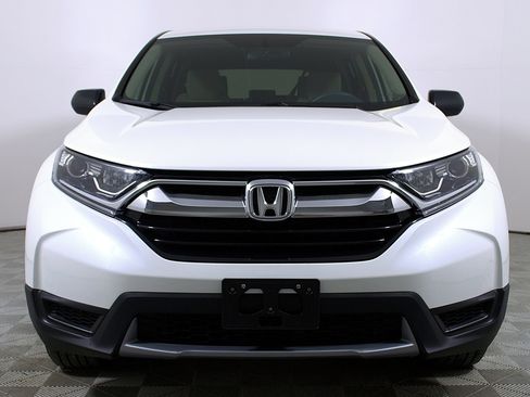Used 2018 Honda CR-V LX image 5