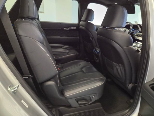 Used 2022 Hyundai Palisade Calligraphy AWD/4WD image 17