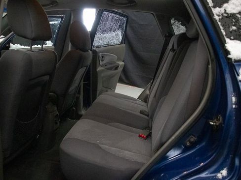 Used 2006 Hyundai Tucson GL image 20