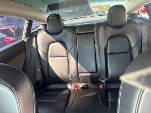Used 2021 Tesla Model 3 Performance AWD/4WD image 18
