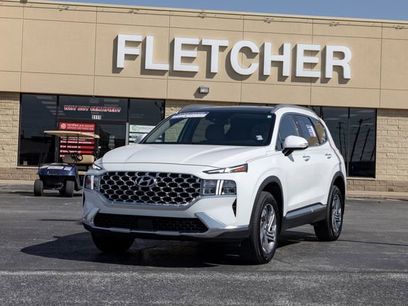 Certified 2022 Hyundai Santa Fe SEL w/ Convenience + Premium Package