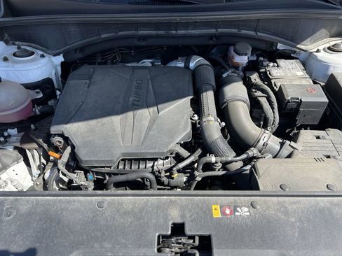 Used 2022 Kia Sorento SX image 30