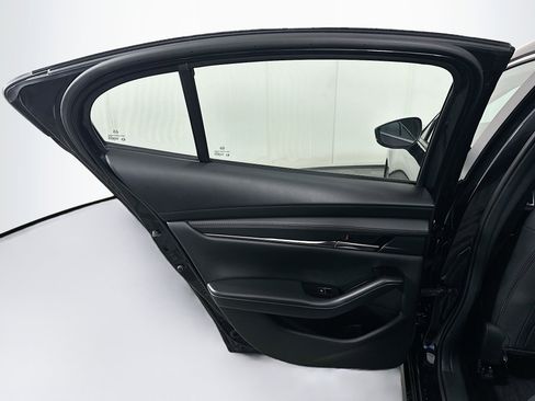 Used 2025 MAZDA MAZDA3 s image 26