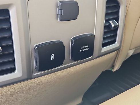 Used 2021 Ford F250 Lariat w/ Chrome Package AWD/4WD image 23