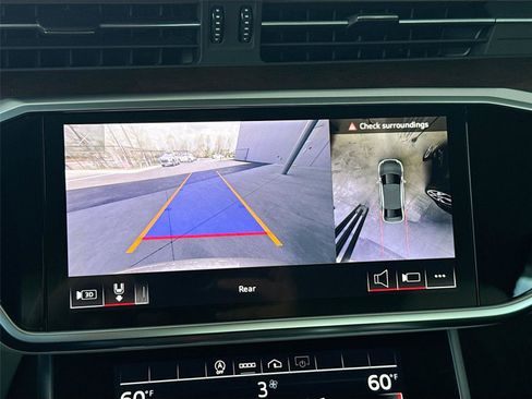 Used 2021 Audi A6 Premium Plus w/ Premium Plus Package image 14