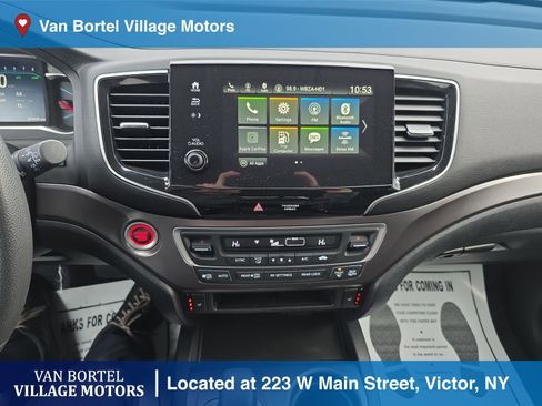 Used 2019 Honda Pilot EX image 18