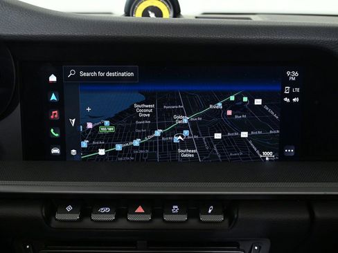 Used 2023 Porsche 911 Carrera image 15