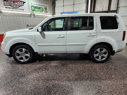 Used 2013 Honda Pilot EX-L image 4