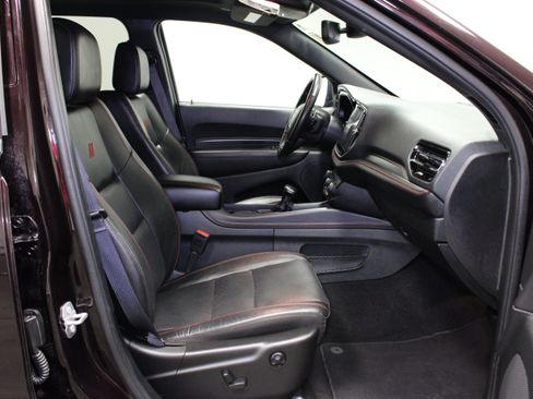 Used 2025 Dodge Durango R/T AWD/4WD image 15