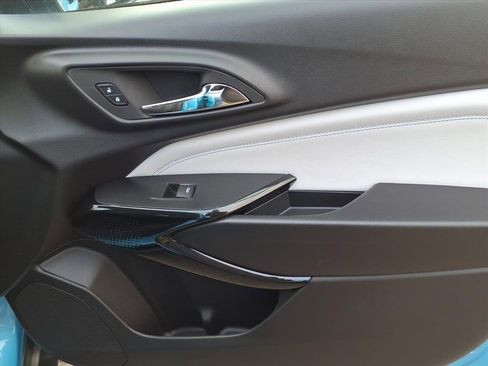 New 2026 Chevrolet Trax LT image 21